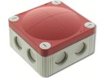 Wiska Combi 308 Lg Rd Scatola Di Giunzione, IP66/67