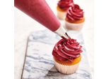 Sacchetto Per Pasticceria 10 Pezzi 41X21Cm - Funcakes