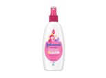 Shiny Drops Conditioner Kids Balsamo Spray Per Bambini 200 - Johnson's