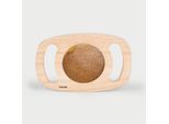 Tickit Toy Easy Hold Glitter Panel Gold Giocattolo Sensoriale Per L'apprendimento