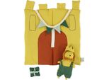 Teatro Delle Marionette Trixie - Set Per Feste Di Fantasia Per Bambini