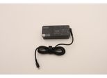 Lenovo - Alimentatore USB-C - Ac 100-240 V - 65 Watt - Cru - Per Ideapad Gaming 3 16ARH7, Thinkpad C14 Chromebook