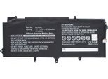 Coreparts - Batteria Per Computer Portatile - Polimeri Di Litio - 3750 Mah - 41,6 Wh - Nero - Per Hp Elitebook Folio 1040 G1, 1040 G2
