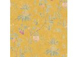 Profhome 367194-GU Giallo Verde Opaco Leggermente Goffrato 5,33 M2