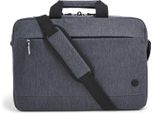 Hp Prelude Pro 15.6" -Tietokonelaukku, Meleerattu Harmaa"