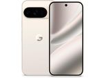 Google Smartphone "Pixel 10 Pro", Energieeffizienz: A (A-G), Beige (Porcelain), 128 Gb, Mobiltelefone
