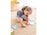 Apli Kids Puzzle Animals - Giocattolo Educativo Per Bambini Dai 3 Anni In Su