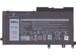 Batteria Primaria Dell - Batteria Per Computer Portatile - Ioni Di Litio - 3 Celle - 51 Wh - Per Inspiron 15 3530, Latitude 5280, 5290,