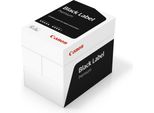 Canon Black Label Premium A4 80G