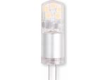 Blulaxa Lampada A Led Con Base A Perno, G4, Eek: F, 0,9W, 100Lm, 3000K