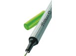 Pelikan BüRo 943209 Pelikan Fineliner 96 HellgrüN 10 StüCk 0.4Mm Faltschachtel