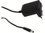 Quatpower Alimentatore Switching Plug-In XY12J-0502000Q-EW55.21, 5V/2.0A, 5.5/2.1