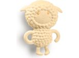 Lilliputiens Eco Sonaglio Yvon - Giocattolo Sensoriale Per Bambini Multi
