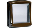 Petsafe® Door Staywell 730 Original Marrone Taglia S