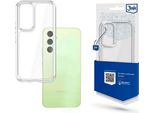 Samsung Galaxy A54 5G - Custodia 3Mk Armor