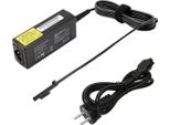 Coreparts MBXMS-AC0005 Netzteil & Spannungsumwandler Indoor 31 W Schwarz (MBXMS-AC0005)