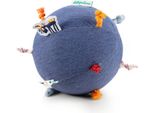 Palla Sensoriale Lilliputiens Ignace - Palla Morbida Per Bambini E Neonati