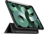 Tipo Di Custodia: Folio, Compatibilità Marca: Apple, Compatibilità: Ipad 10.2 (2019), Ipad 10.2 (2020), Ipad 10.2 (2021), Dimensione Massima Dello Schermo: 25,9 Cm (10.2" ), Numero Di Modalità Di Supporto: 2"