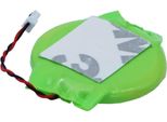 Coreparts MBXCMOS-BA034 Batteria Di Ricambio Rtc Per Notebook (MBXCMOS-BA034)