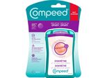 Compeed Cerotti Per L'herpes Labiale 15 Pezzi