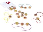 Gioco In Legno Janod Pasta Mania Giocattolo Educativo Per Bambini
