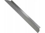 Kubala Stainless Steel Blade 0,3X600 Mm.