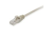 Equip 603017 Cavo Di Rete Beige 10 M Cat6A U/Utp (Utp)