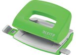 Leitz Nexxt Perforatore E Accessori 10 Fogli Nero