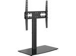 VOGELS Vogels | Desk Mount | MS3085-A1 Table-Top Stand Medium | Full motion | 32-65  | Black