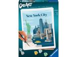 New York Colorata Ravensburger 23686