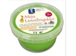 Feuchtmann Argilla Per Modellare Verde 500 G - Argilla Per Modellare Senza Allergeni Che Si Asciuga All'aria