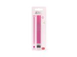Ricarica Legami 3X Per Penna Gel Cancellabile - Rosa