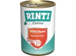 Rinti 400Gx12 Niere/Renal Rind Canine