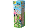 Gioco Di Abilità Ses Creative Xxl Tumbling Tower