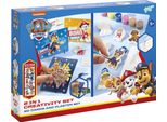 Totum Paw Patrol Set Artigianale, 2In1