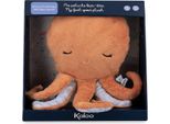 Polpo Giocattolo Caldo E Coccoloso Kaloo - Peluche Comfort Per Bambini Con Lavanda