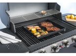 Nostik Piatto Per Barbecue E Forno 3L 29X34X3Cm