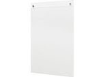 Deflecto 47001 Deflecto Info-Display "Classic Image"", Din A4 Hoch"