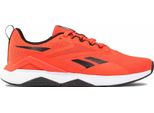 Reebok Nanoflex Tr 2.0 M Scarpe 100074537 Pullover Reebok Taglia: 45.0,