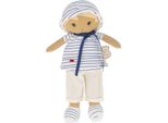Bambola Di Peluche Kaloo Eli - Morbida Bambola Di Pezza Per Bambini 25 Cm