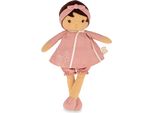 Kaloo Bambola Di Peluche Amandine Extra Large - Bambola Morbida 40 Cm