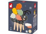 Janod Gioco Di Equilibrio In Legno Formica - Sweet Cocoon Gioco Di Equilibrio Per Bambini