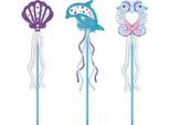 Janod Atelier - Magic Ocean - Bacchette Magiche