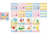 Atelier Janod - Disegno Creativo E Colorazione Per Bambini Dai 3 Anni In Su