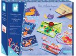 Set Di Gioielli Janod - Braccialetti Dei Desideri Per Bambini