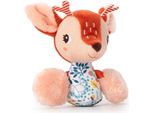 Lilliputiens Mini Sonaglio Stella - Giocattolo Sensoriale Per Bambini - Promuove Le Capacità Motorie
