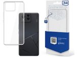 Asus Zenfone 11 Ultra - Custodia Trasparente 3Mk