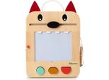 Tavola Da Disegno Magica Lilliputiens Louis De Wolf - Giocattolo Creativo Per Bambini