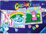 Ravensburger Serie Creart Junior