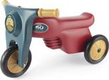 Dantoy Balance Bike Motorbike Anniversary - Balance Bike In Plastica Per Bambini